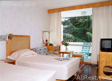Compass Hotel 3